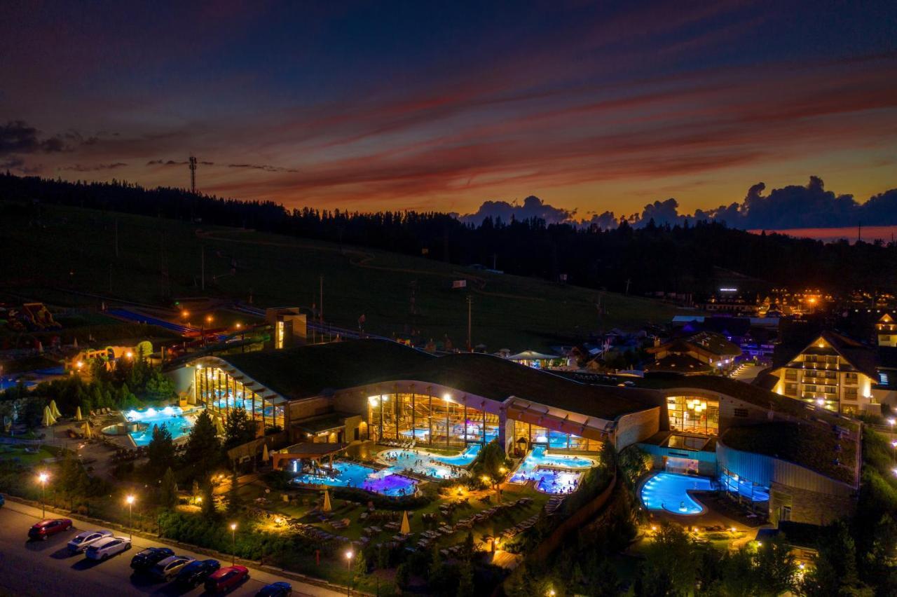 Bania Thermal & Hotell