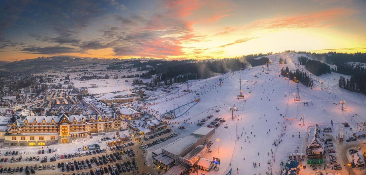 Bania Thermal & Hotell Bialka Tatrzanska