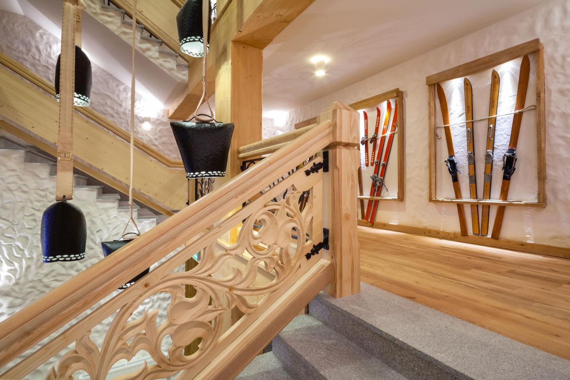 Hotell Bania Thermal &
