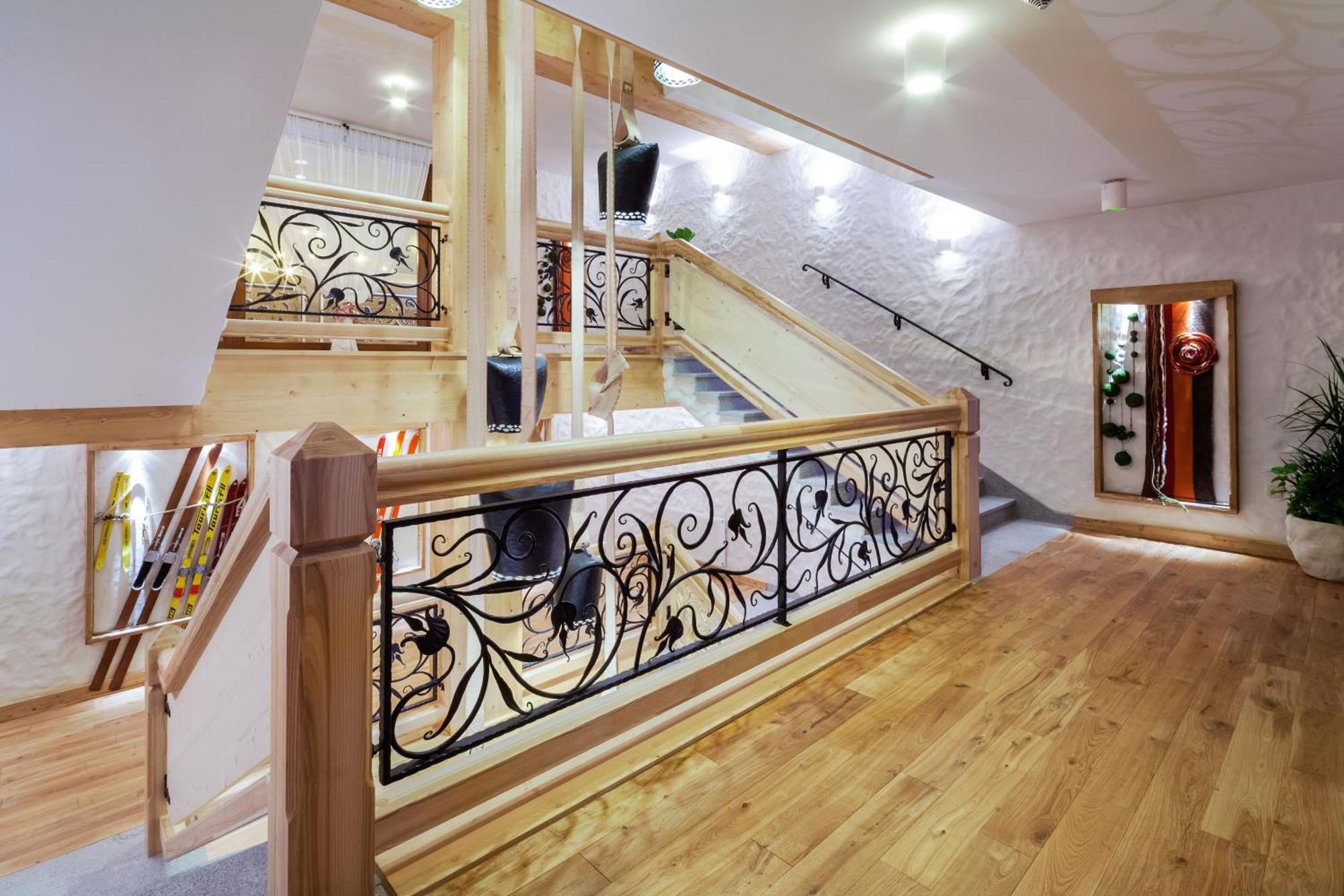 Bania Thermal & Hotell Bialka Tatrzanska