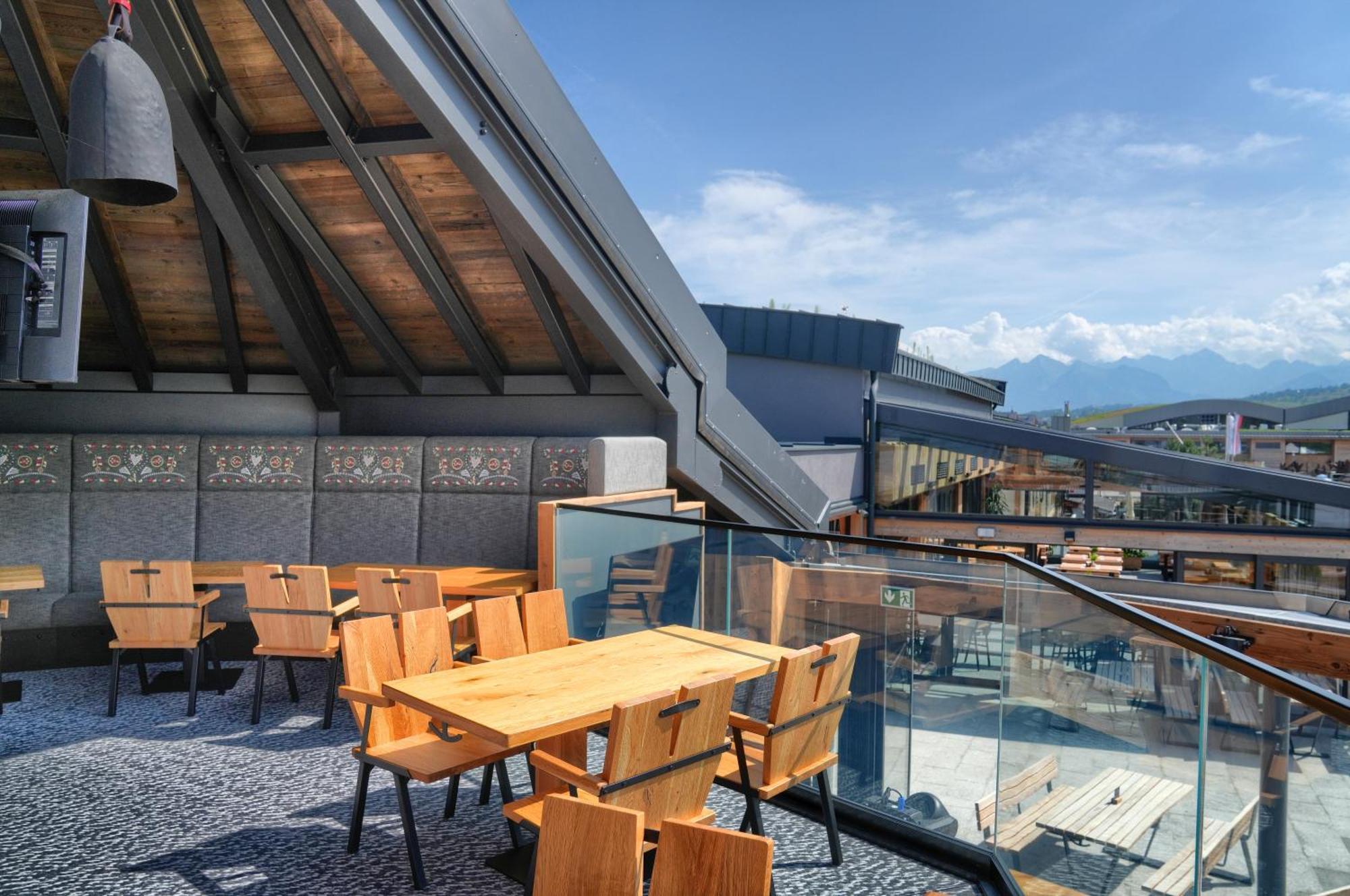 Hotel Bania Thermal &