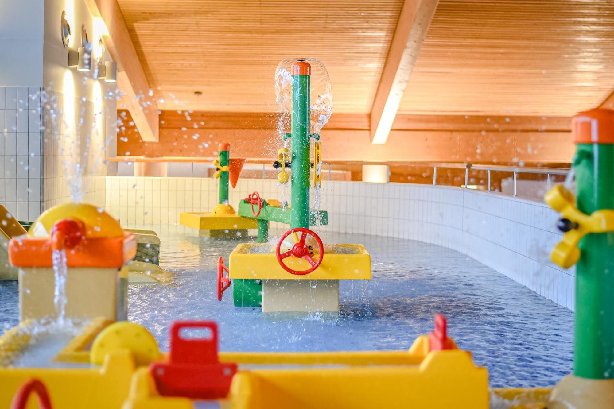 Bania Thermal & Hotel 4*
