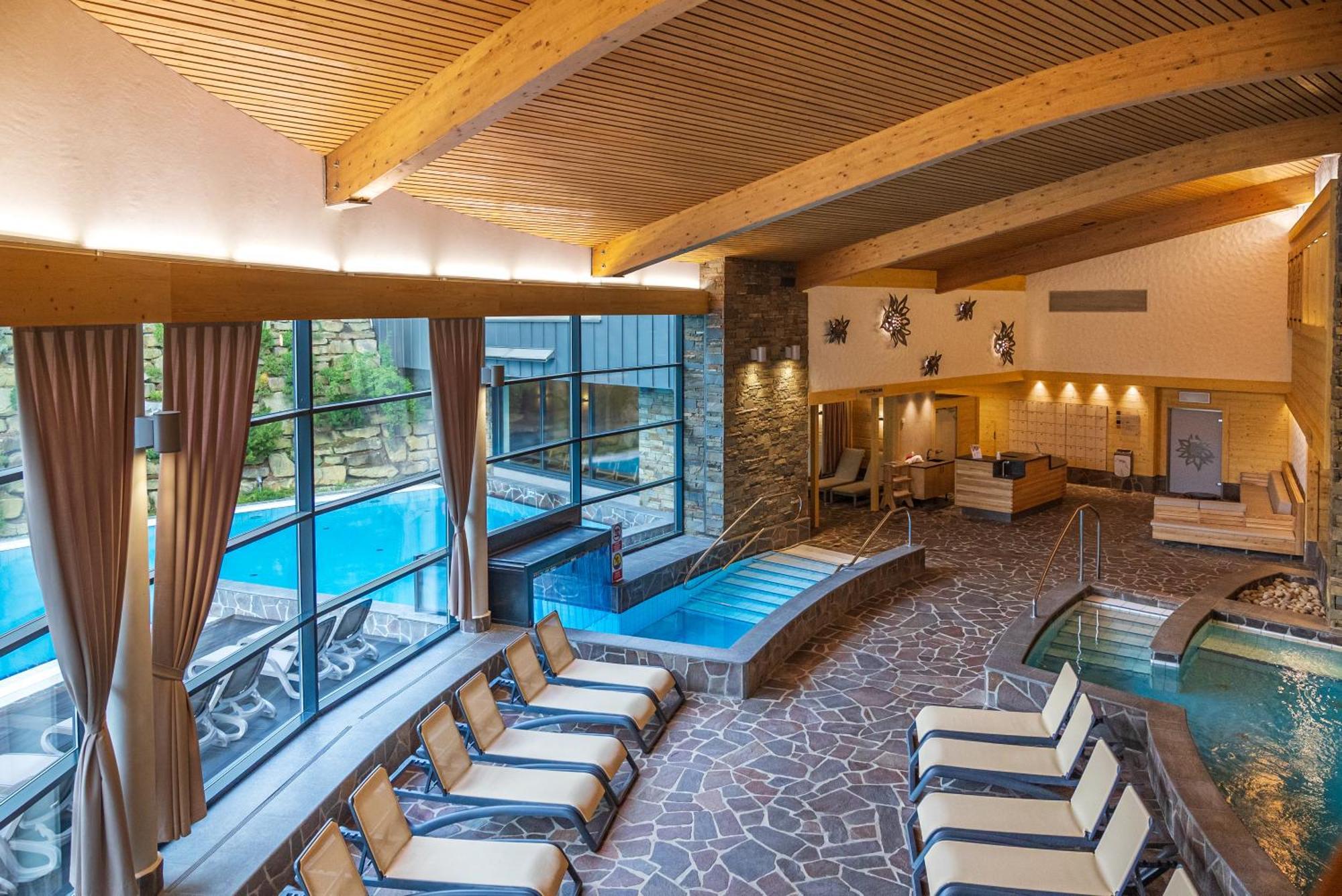 Hotel Bania Thermal & 4*