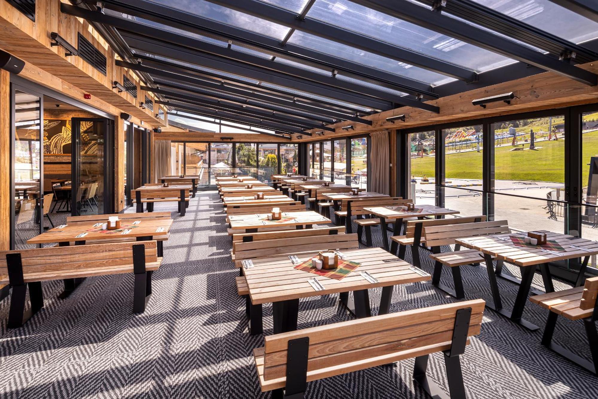 Hotel Bania Thermal &