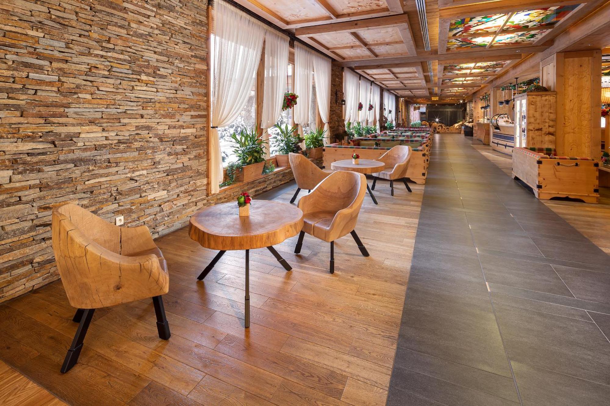 Bania Thermal & Hotel