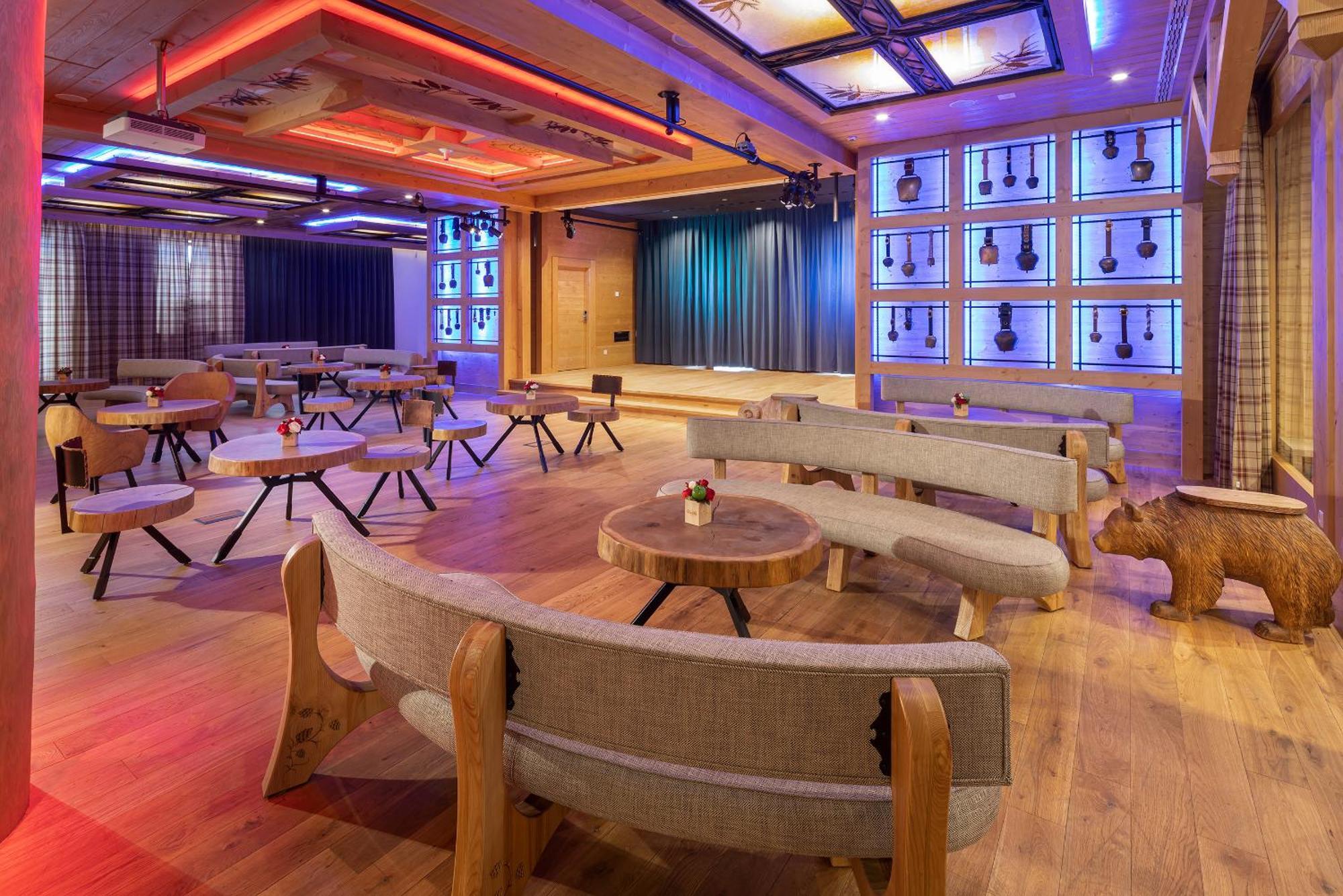 Hotel Bania Thermal &