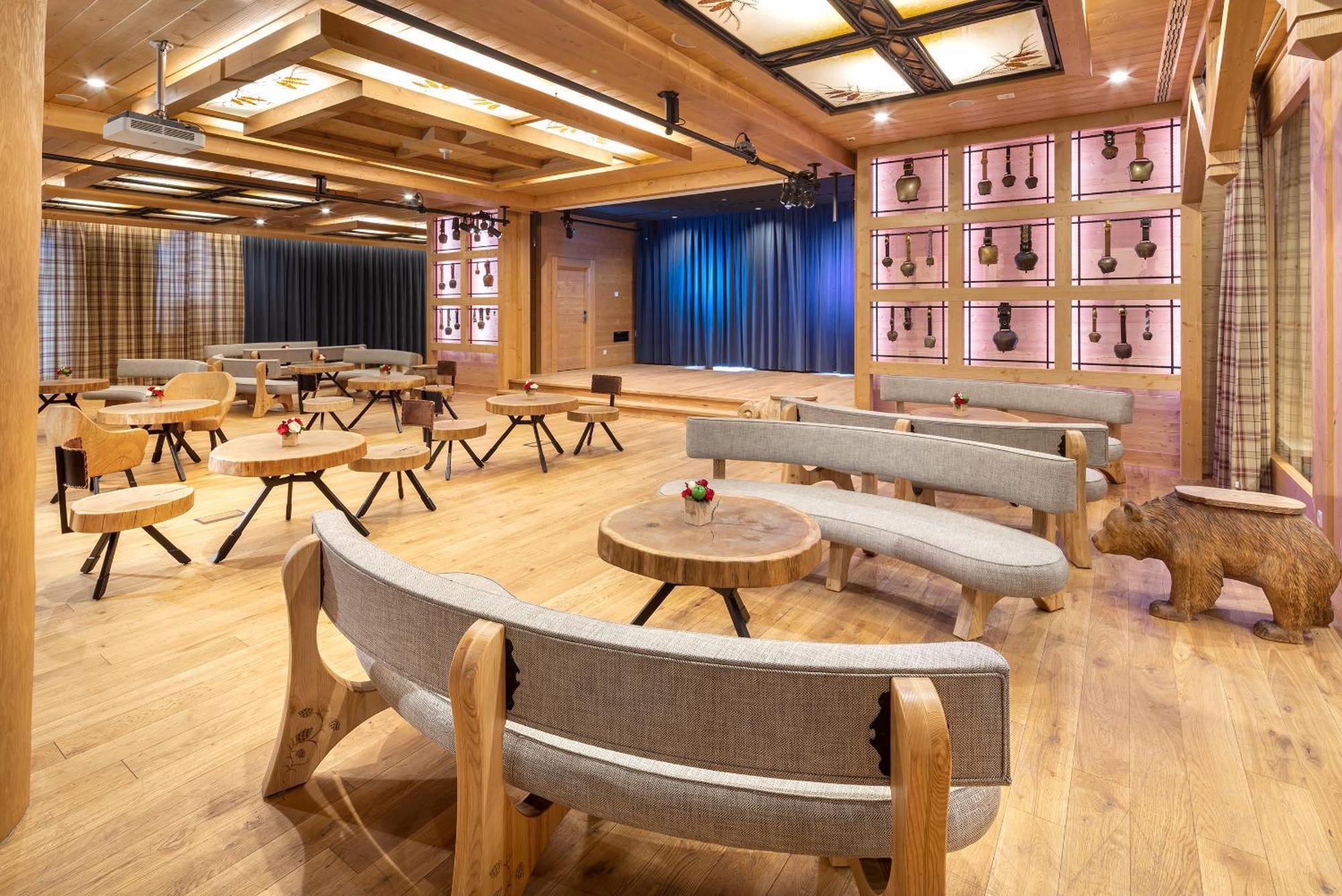 Hotel Bania Thermal &
