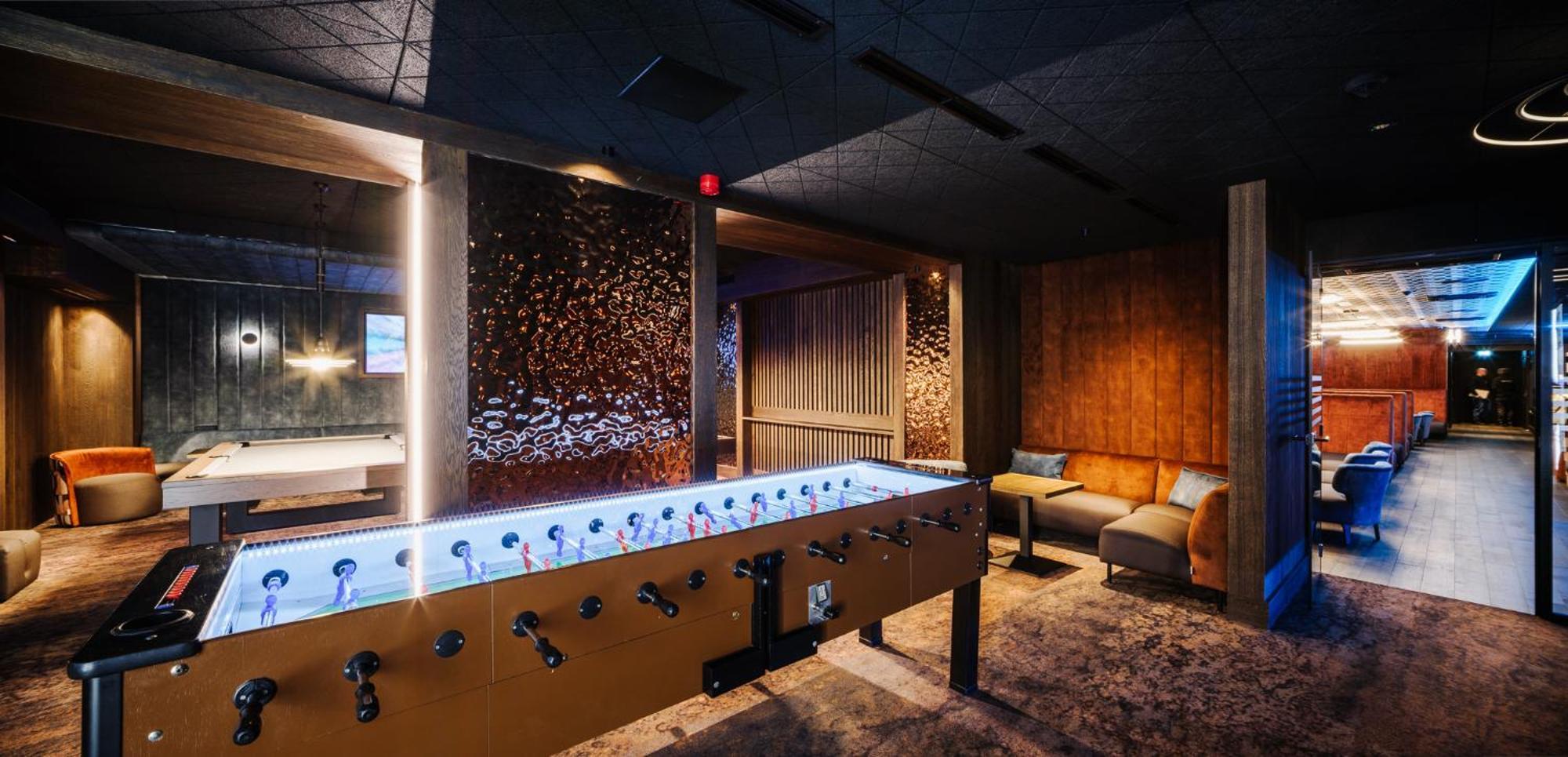 Hotel Bania Thermal & 4*