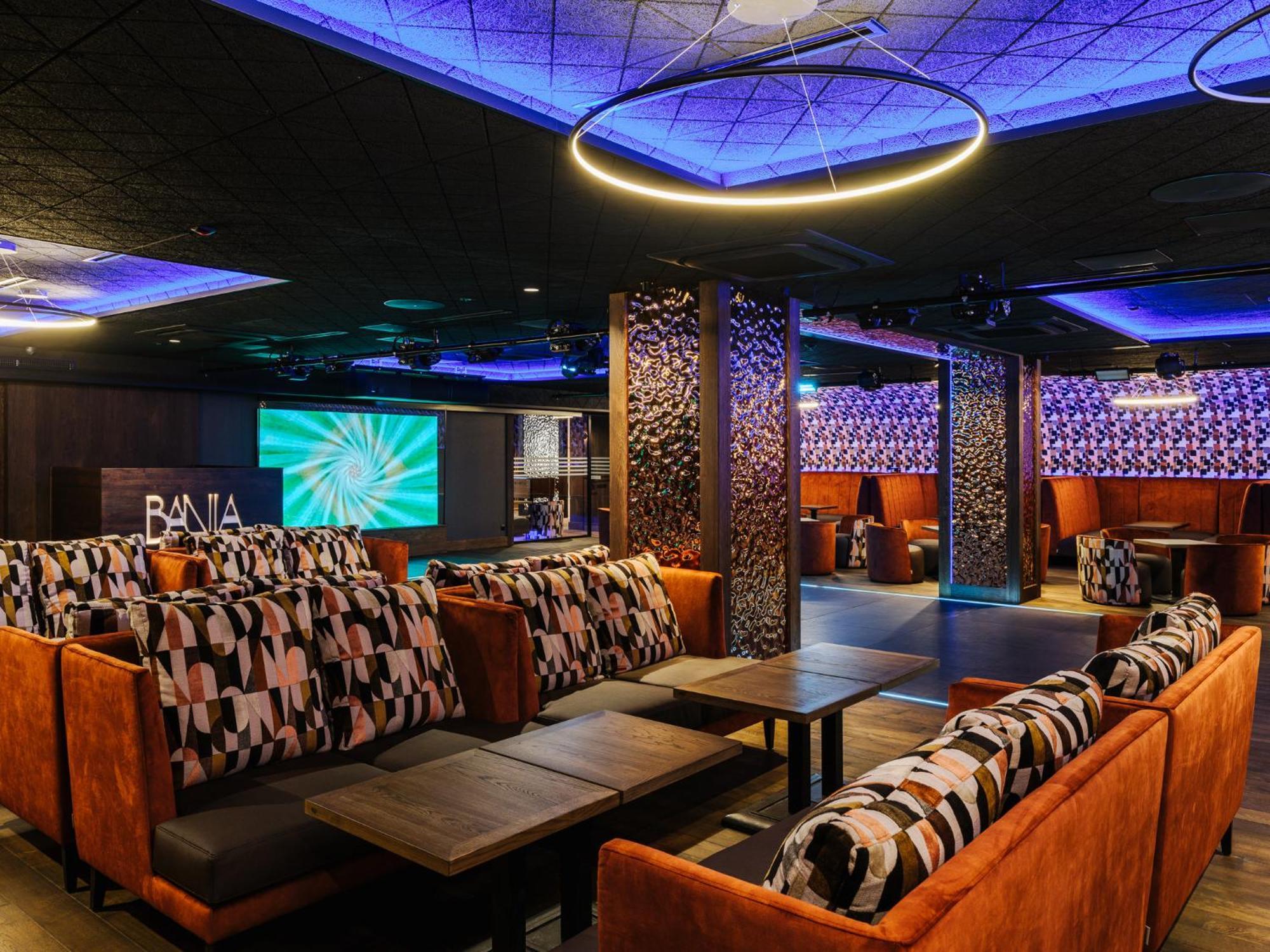 Hotel Bania Thermal &