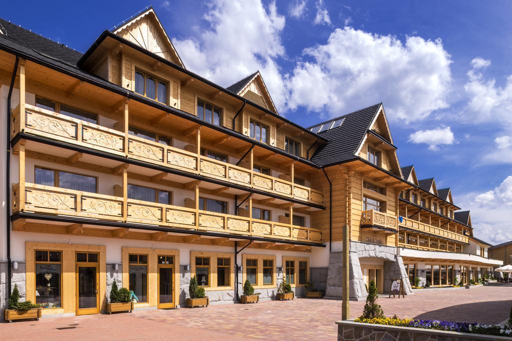 Hotell Bania Thermal &