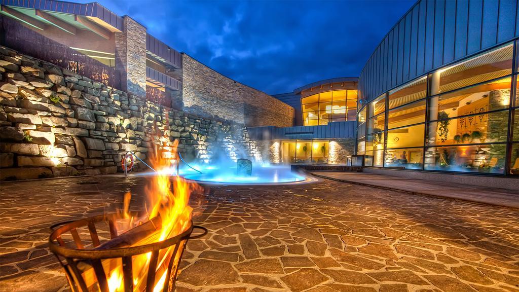 Hotell Bania Thermal & Bialka Tatrzanska