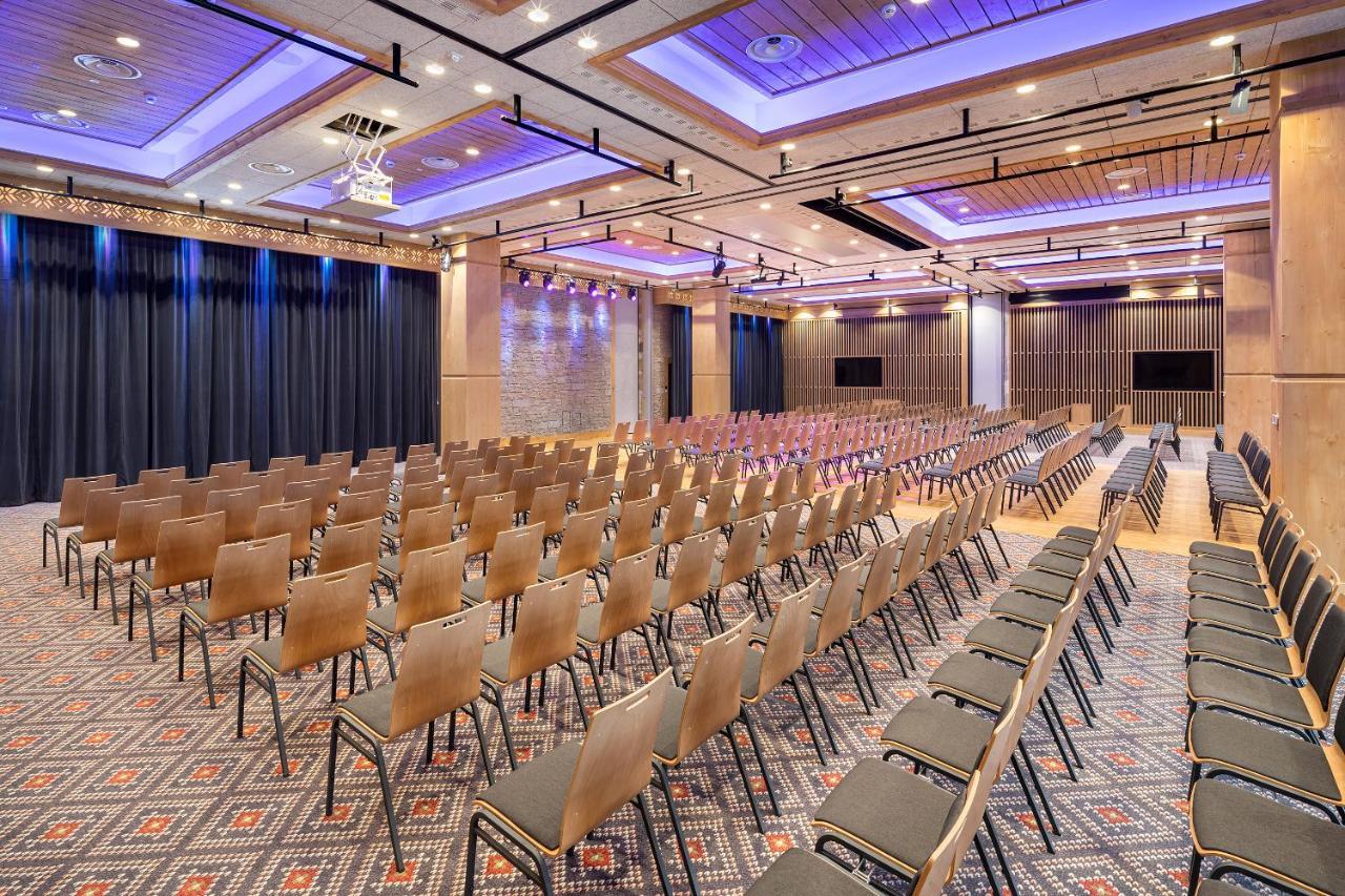 Hotell Bania Thermal & Bialka Tatrzanska